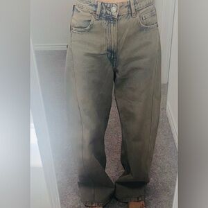 Classic Tan women’s Jeans